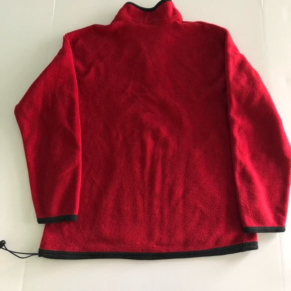 Vtg, Tigger Winnie The Pooh, Size M, Red Pullover - Picture 9 of 9